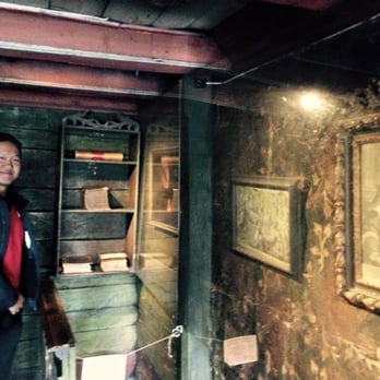 Det Hanseatiske Museum - Museums Near Me - Bergen, 12