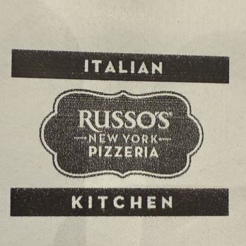 Russo’s New York Pizzeria - Pizza Near Me - Broken Arrow, Oklahoma Russo’s New York Pizzeria - Pizza Near Me - Broken Arrow, Oklahoma