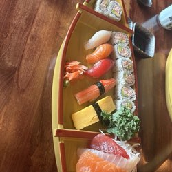 Myler Automotive Repair - Sushi special