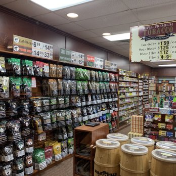 wild bill's tobacco hillsdale reviews WILD BILL'S TOBACCO - Updated May 2026 - 1295 S Center Rd, Burton, Michigan  - Vape Shops - Phone Number