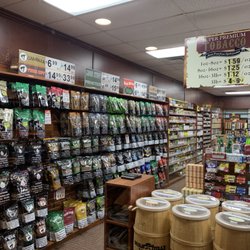 Wild Bill's Tobacco