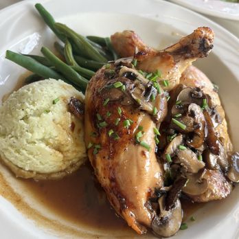 Mission Ranch - Roasted Half Jidori Chicken - Venues & Event Spaces Near Me - Carmel, California Mission Ranch - Roasted Half Jidori Chicken - Venues & Event Spaces Near Me - Carmel, California