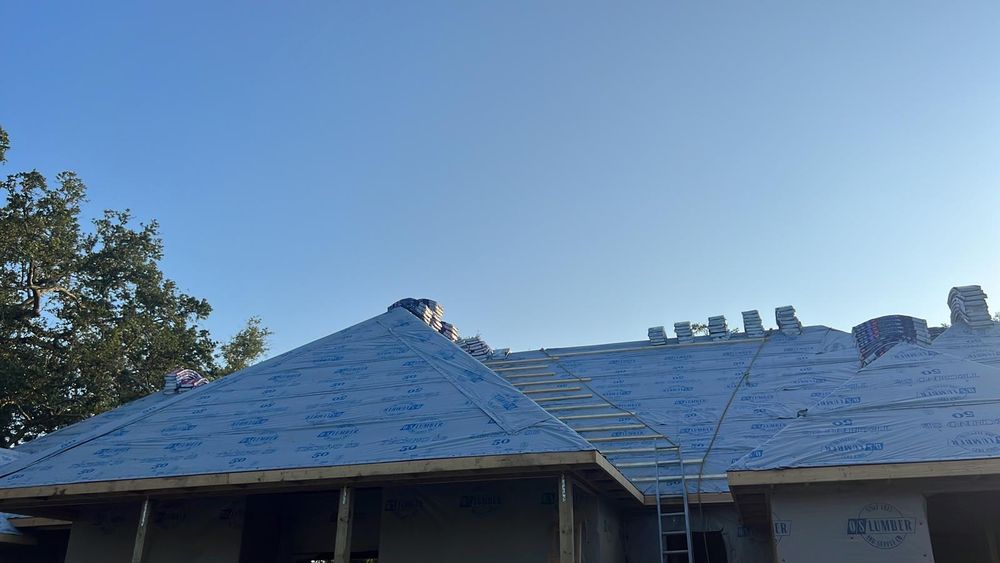 Slide of Ginez Construction