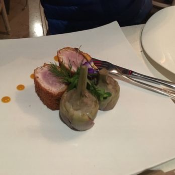 Botinero - Argentine Near Me - Milan, Michigan