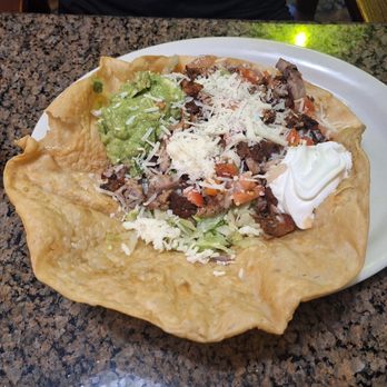 Los Pinos Mexican Restaurant - Mexican Near Me - Lebec, California