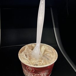French Vanilla Ice Cream