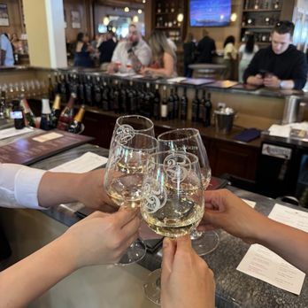 Wilson Creek Winery - Wineries Near Me - Temecula, California