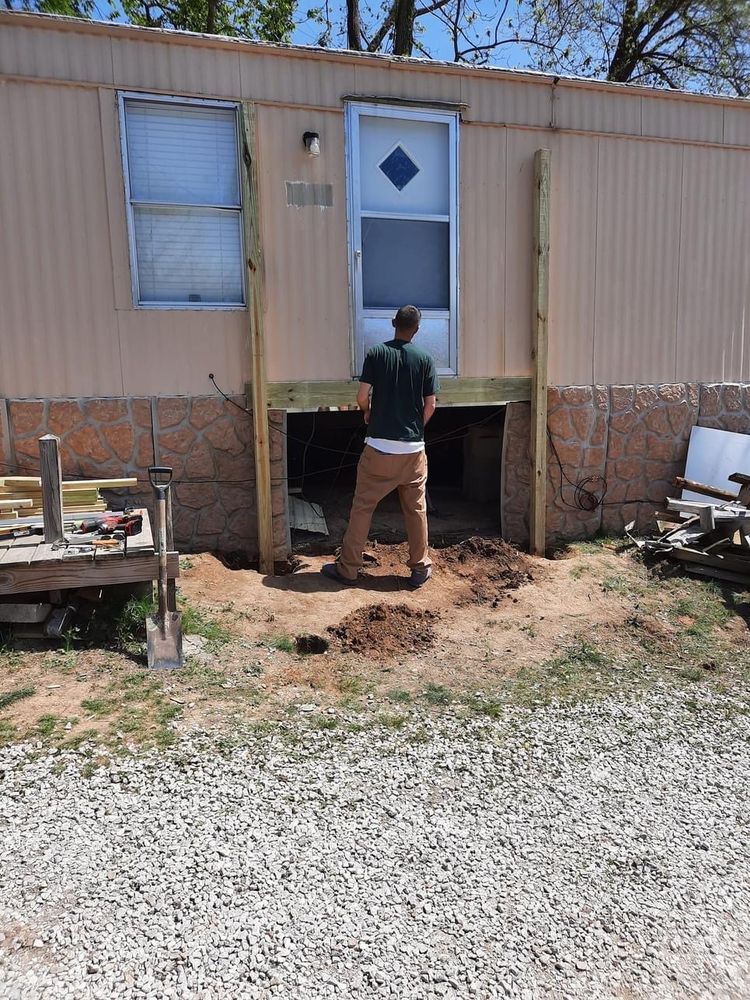 Slide of Shoopman Enterprises