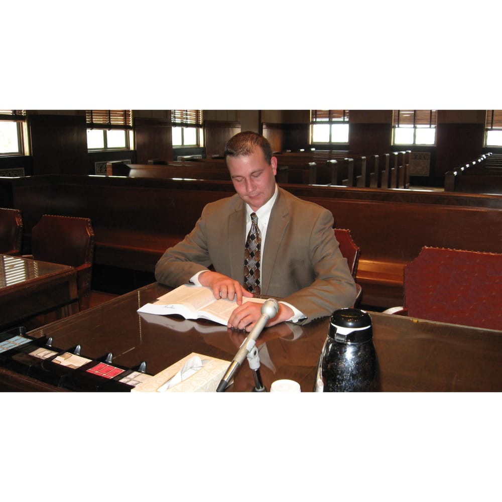 WILLIAM MARCUS WILKERSON ATTORNEY AT LAW Updated August 2024 595