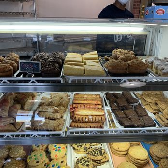 Brooklyn Baking - Donuts Near Me - Waterbury, Connecticut