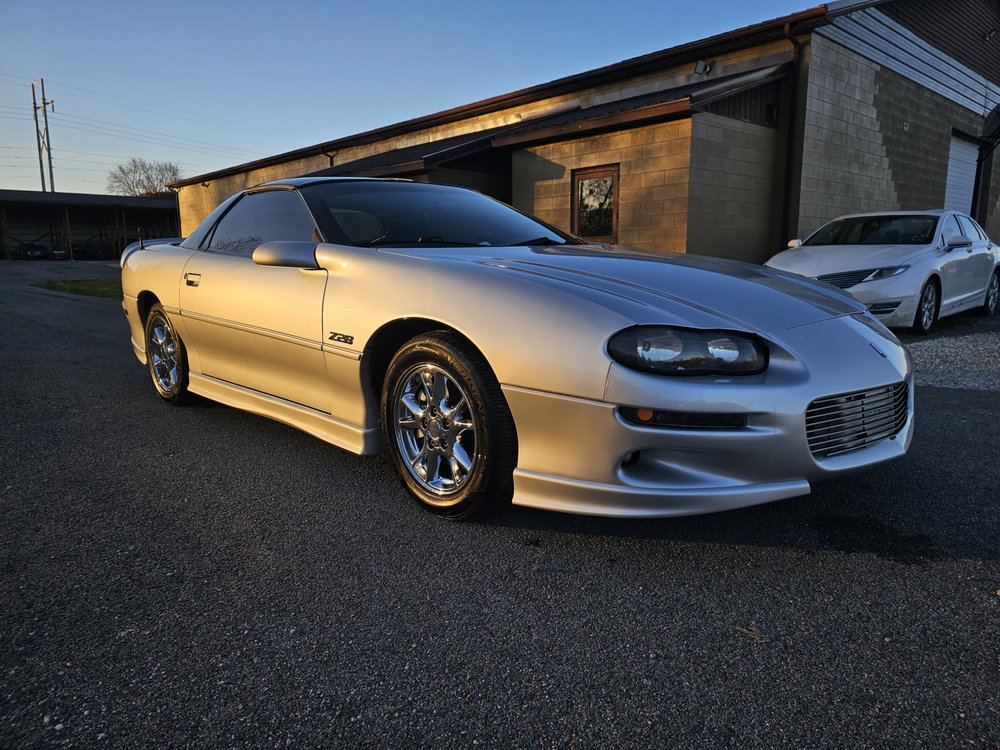 DRIPPING WET DETAILING Updated July 2024 60 Photos 305 Campground