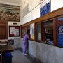 Photo of US Post Office
