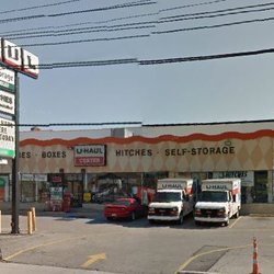 U-Haul Moving & Storage of Dayton