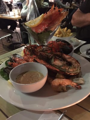 Fishheads Restaurant & Takeaway Byron Bay by null