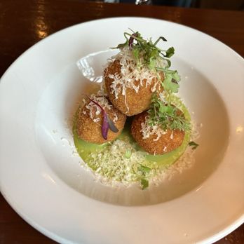 Celio - Arancini - New American Near Me - Minneapolis, Minnesota