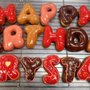 Photo of FM Donuts