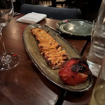 Rumi’s Kitchen - Chicken Barg - Persian/Iranian Near Me - Washington, DC, District of Columbia