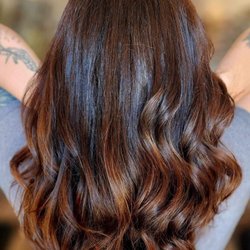 Nutone Beauty Salon - Stylist- Deidra Vaughan