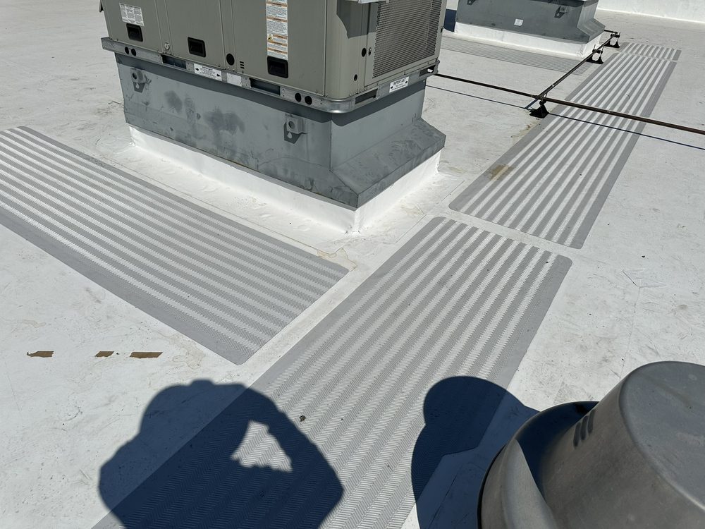 Slide of MOTTCO Roofing