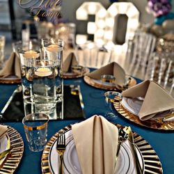 Blush Event Loft