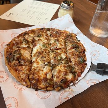 Nancy's Pizza Chicago West Loop - Pizza Near Me - Chicago, Illinois Nancy's Pizza Chicago West Loop - Pizza Near Me - Chicago, Illinois