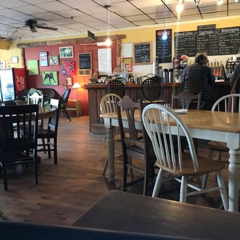 Becca's Backwoods Bean - the interior of a restaurant - Coffee & Tea Near Me - Sparta, North Carolina Becca's Backwoods Bean - the interior of a restaurant - Coffee & Tea Near Me - Sparta, North Carolina
