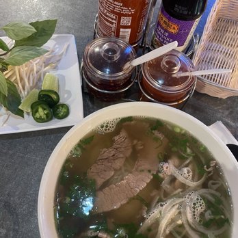 Pho & Beyond - P2. Brisket Pho - Chin - Vietnamese Near Me - Las Vegas, Nevada Pho & Beyond - P2. Brisket Pho - Chin - Vietnamese Near Me - Las Vegas, Nevada