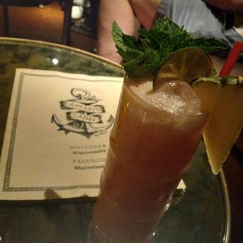 The Captain's Cabin - My Ava's Kingdom, dreamy and smooth. - Cocktail Bars Near Me - Phoenix, Arizona The Captain's Cabin - My Ava's Kingdom, dreamy and smooth. - Cocktail Bars Near Me - Phoenix, Arizona