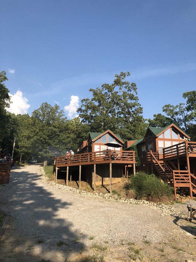 EGYPTIAN HILLS MARINA INC Updated September 2024 75 Egyptian Pkwy