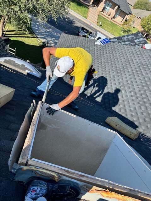 Slide of Atom Contracting