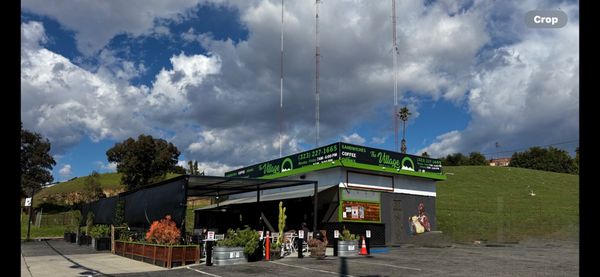 The Village Mart & Deli by null