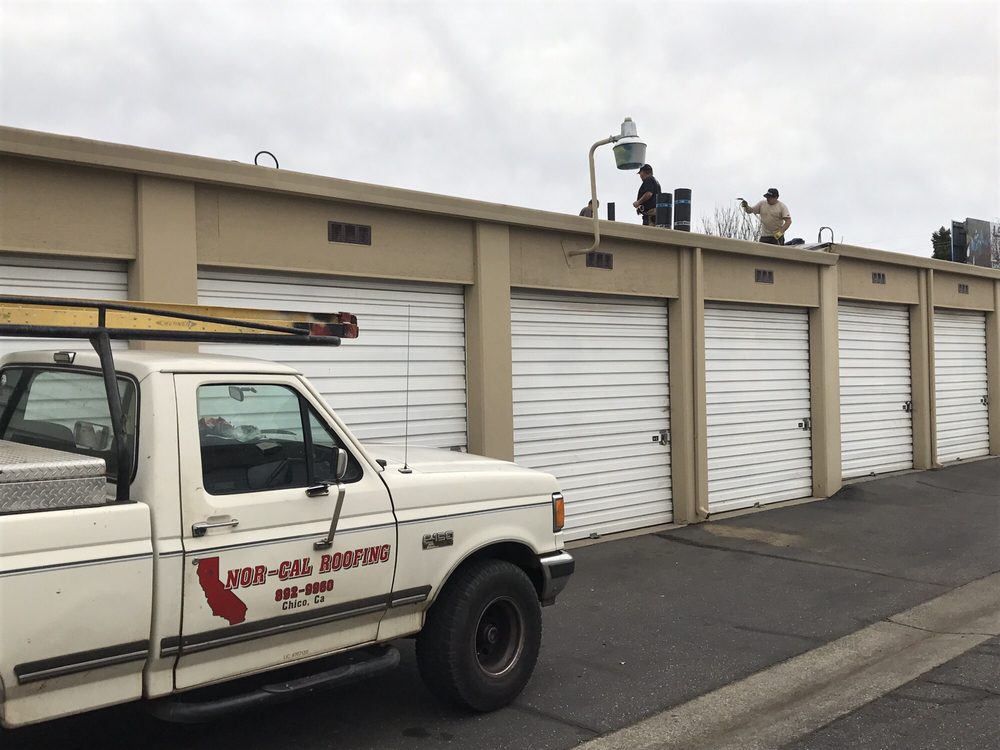 Slide of Nor-Cal Roofing