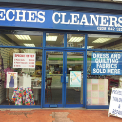 Beeches Cleaners