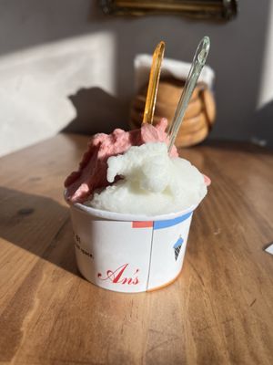 An's Hatmakers by null