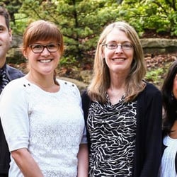 Ohio Center For Pediatrics