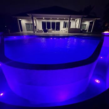 ABON Pool Services - Pool Cleaners Near Me