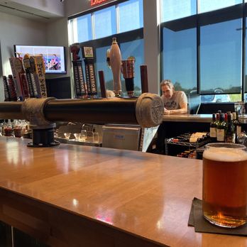 Red Door Woodfired Grill - Yuengling Draft in a stuffy environment - New American Near Me - Lenexa, Kansas Red Door Woodfired Grill - Yuengling Draft in a stuffy environment - New American Near Me - Lenexa, Kansas