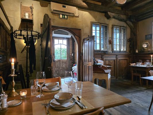 Grottino 1313 by null