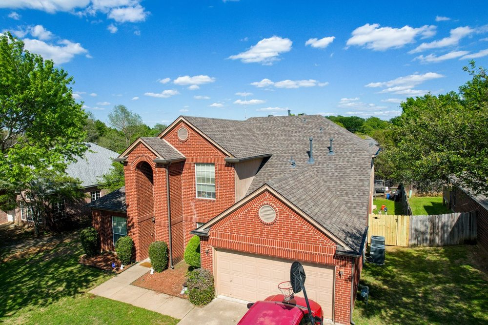 Slide of All My Brothers Construction