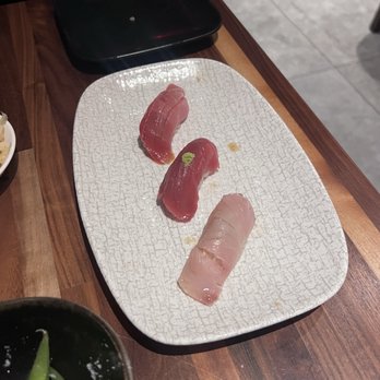 OMAKAI sushi - Nigiri - Sushi Bars Near Me - Miami, Florida OMAKAI sushi - Nigiri - Sushi Bars Near Me - Miami, Florida