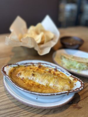 Goode Company Kitchen & Cantina by null