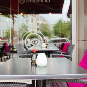 Sagano - Lounges Near Me - Berlin, BE Sagano - Lounges Near Me - Berlin, BE