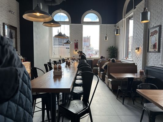 Golden Horseshoe Barbecue by null