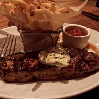 Stoney River - Steak & Fries* - Steakhouses Near Me - Towson, Maryland Stoney River - Steak & Fries* - Steakhouses Near Me - Towson, Maryland
