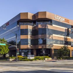 Logix - Burbank Branch