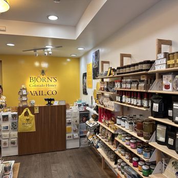 Björn’s Colorado Honey - Honey Near Me - Vail, Colorado Björn’s Colorado Honey - Honey Near Me - Vail, Colorado