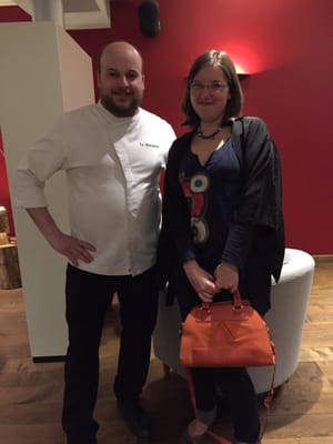 La Menuiserie by null