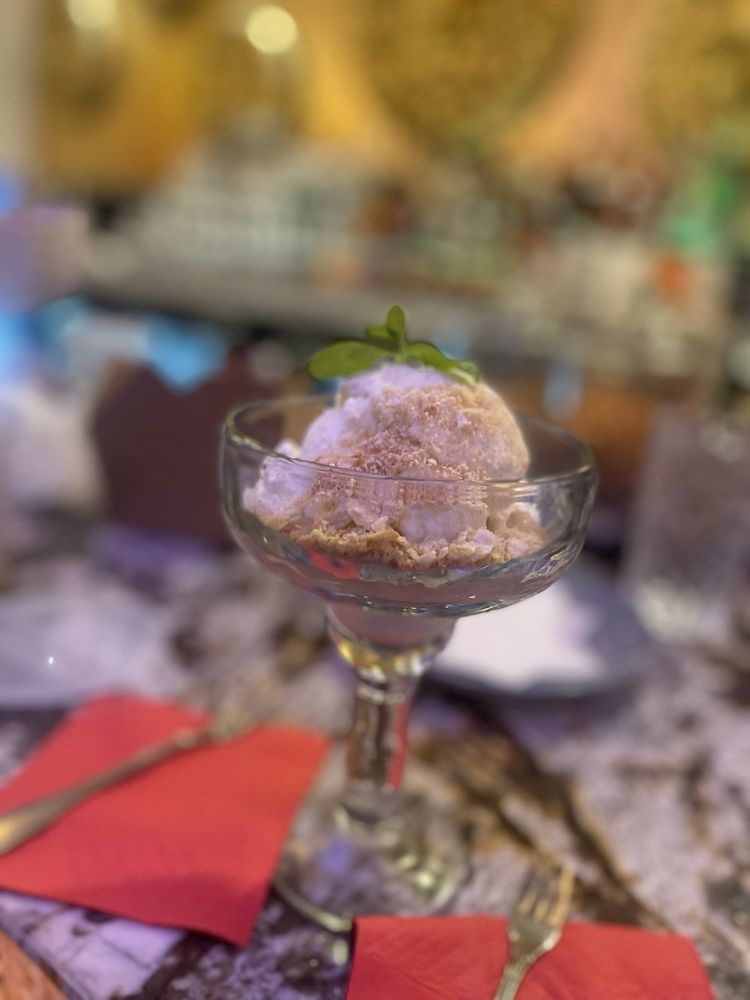 Weera Thai Restaurant - Sahara