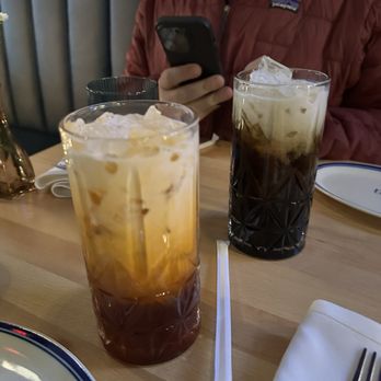 Dara - Thaj ice tea , thai coffee - Thai Near Me - Philadelphia, Pennsylvania