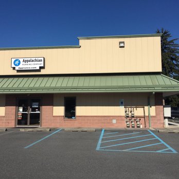 Appalachian Running Company - Sporting Goods Near Me - Carlisle, Pennsylvania
